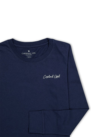 Cardinal T-Shirt Wanita G0414J02H
