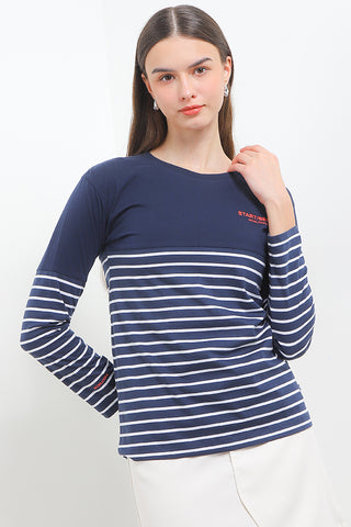 Cardinal T-Shirt Wanita G0537J02H