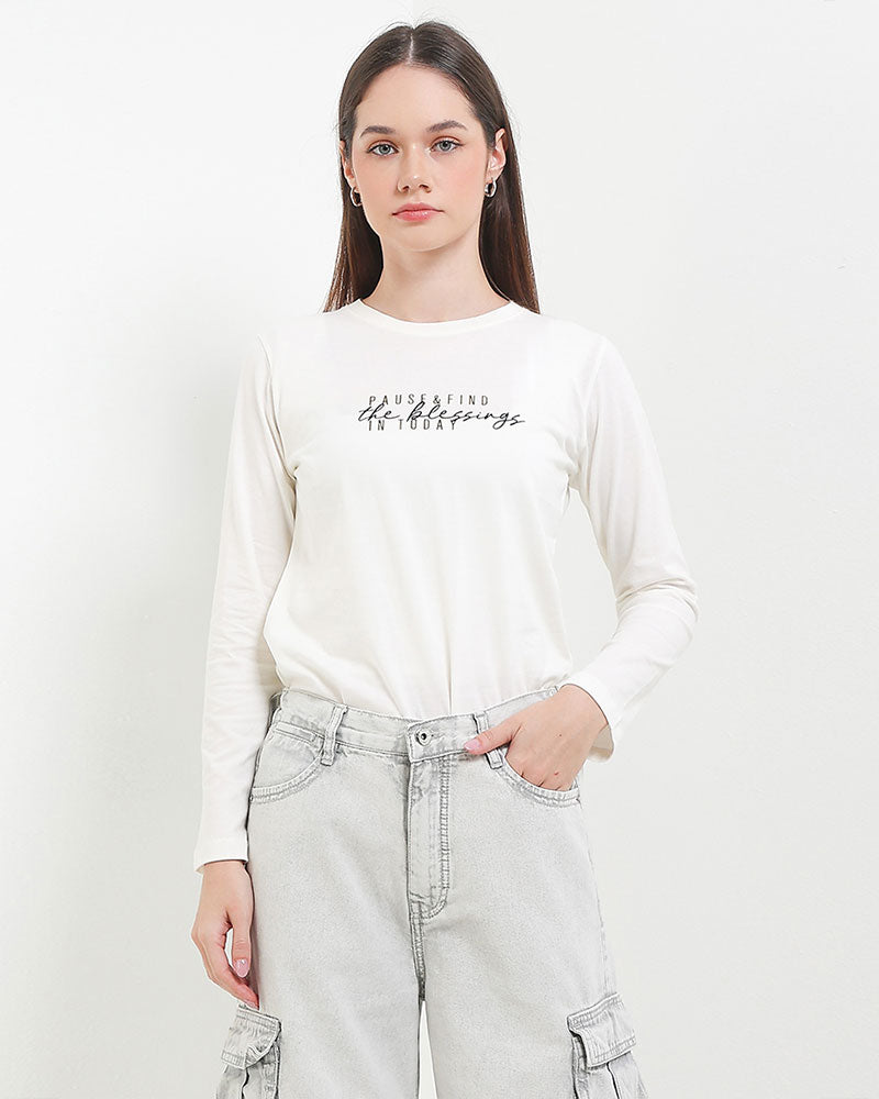 Cardinal T-Shirt Wanita G0573J08D