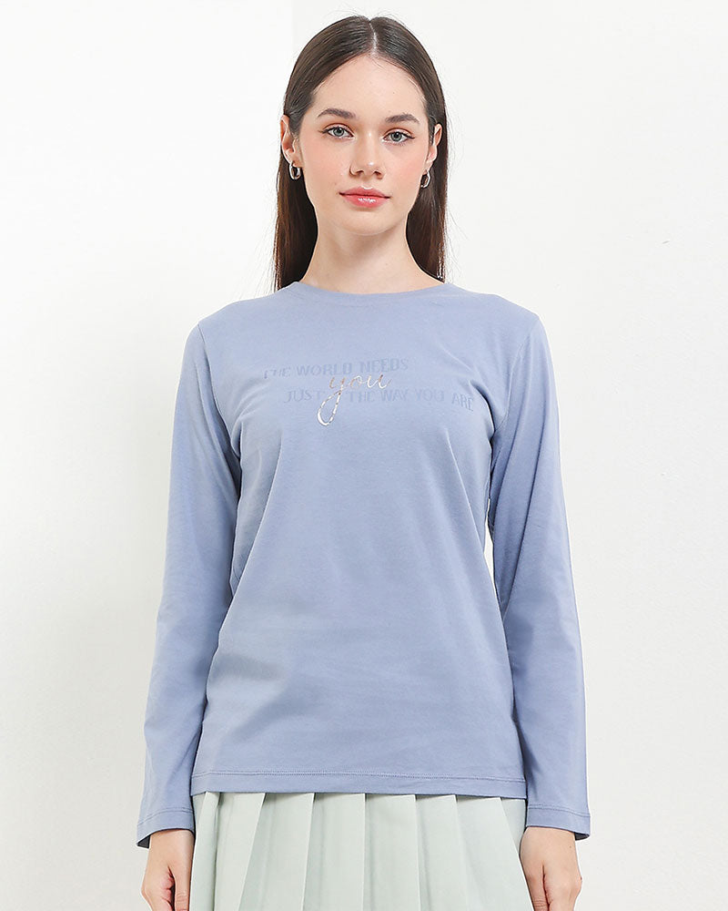 Cardinal T-Shirt Wanita G0626J02E