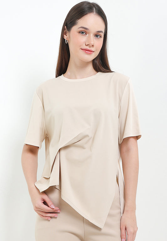 Cardinal T-Shirt Wanita G0636P03K
