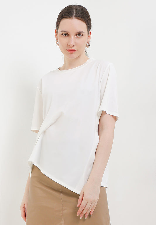 Cardinal T-Shirt Wanita G0636P08A