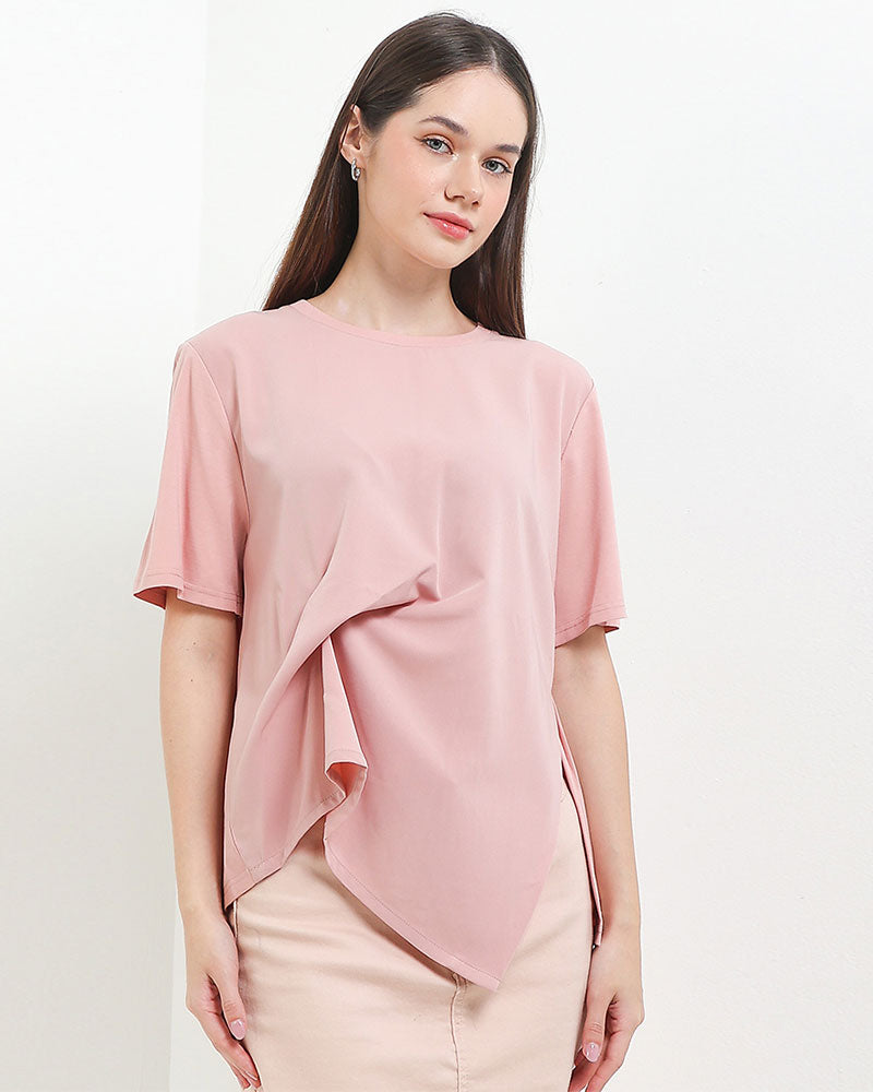 Cardinal T-Shirt Wanita G0636P11A