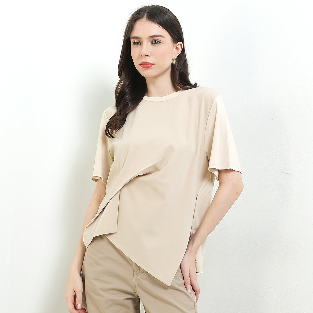 Cardinal T-Shirt Wanita G0636P03K