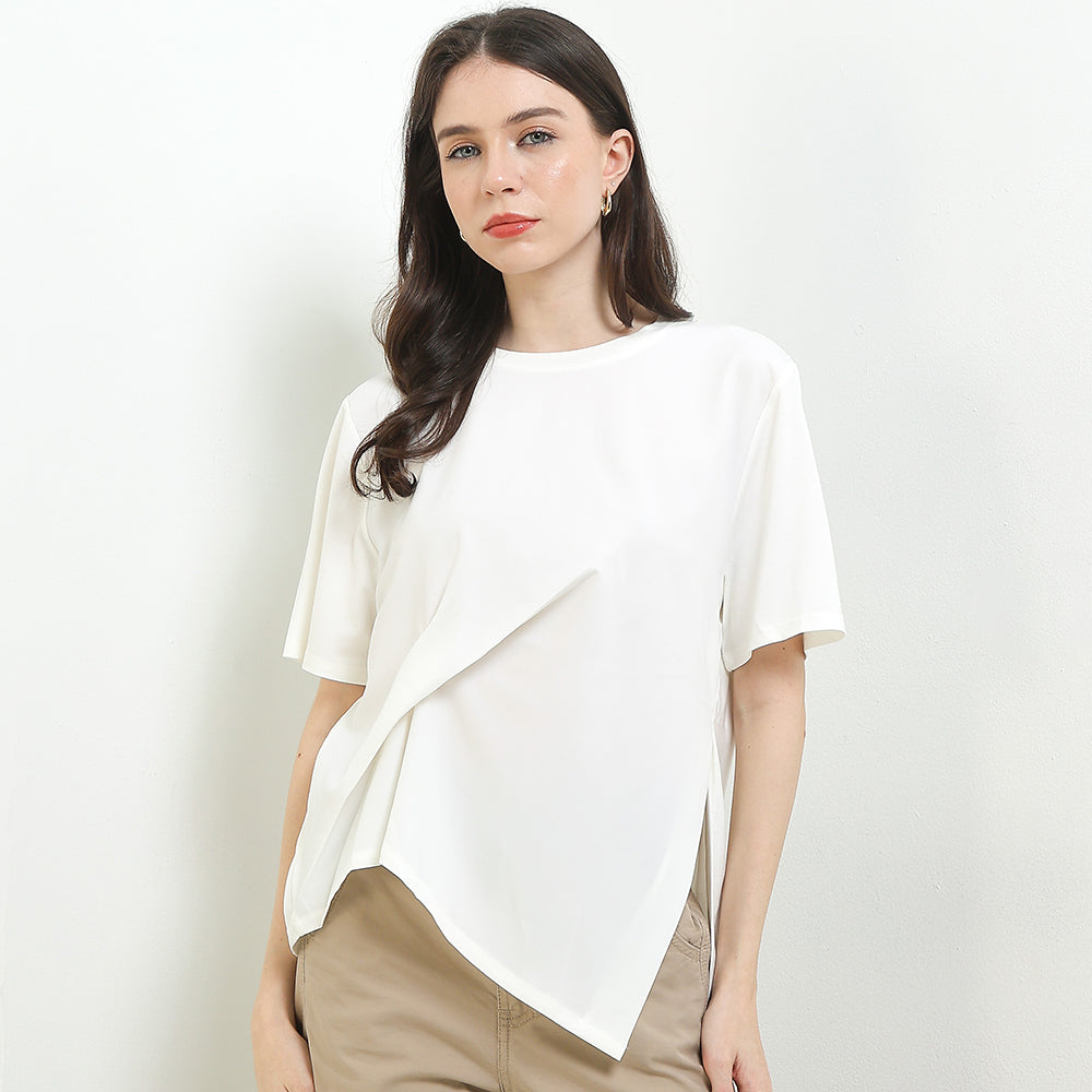 Cardinal T-Shirt Wanita G0636P08A