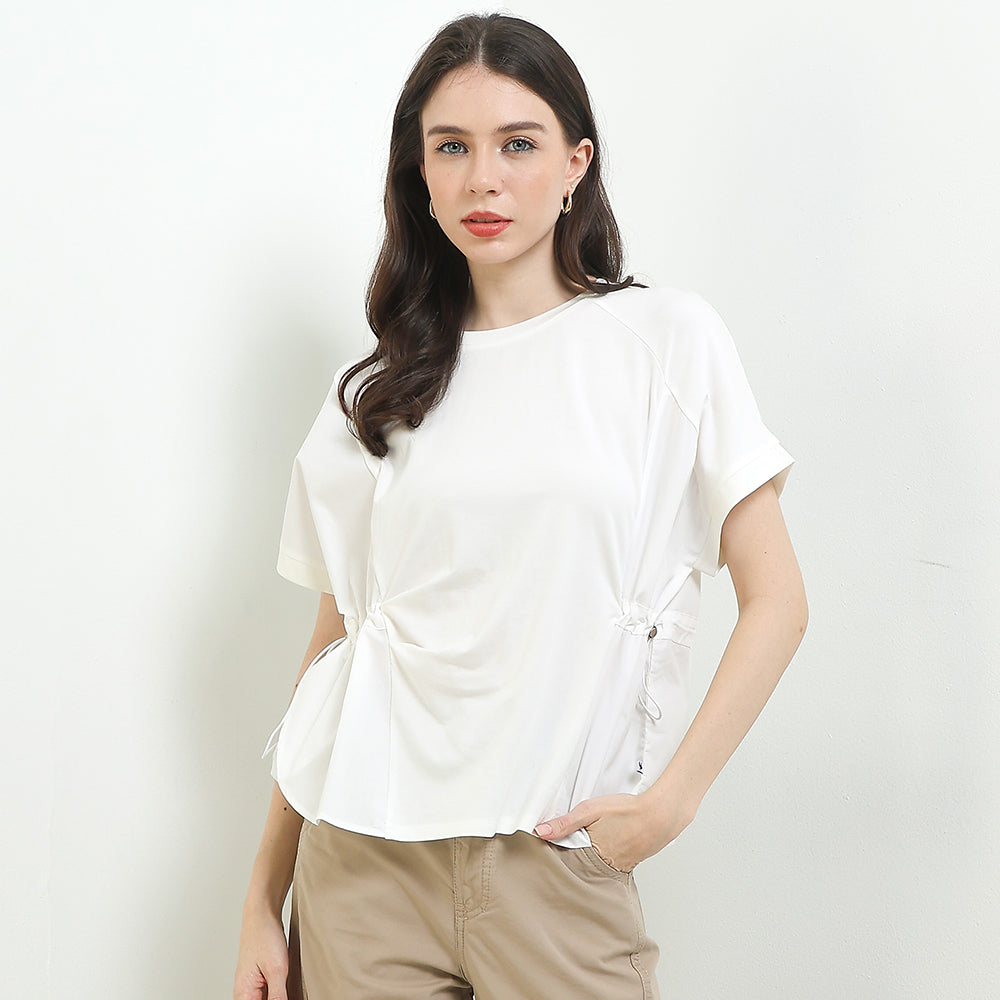 Cardinal T-Shirt Wanita G0637P08A