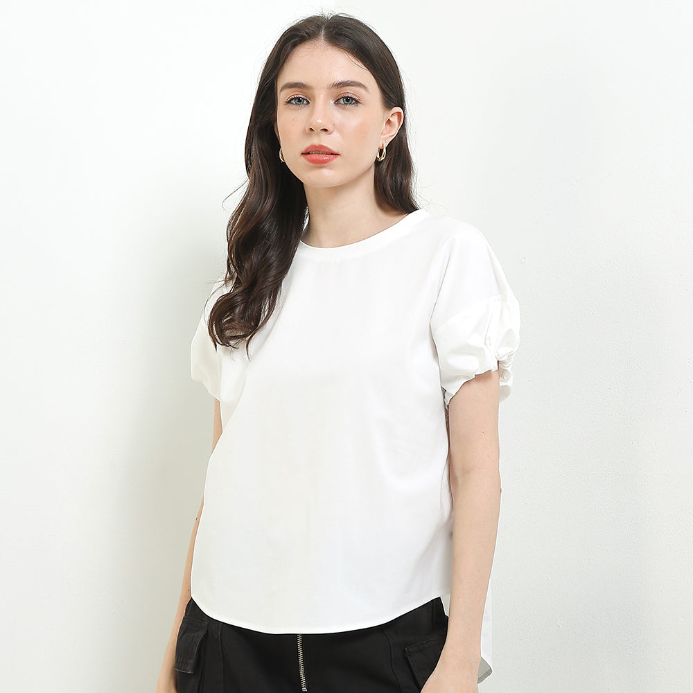 Cardinal T-Shirt Wanita G0638P08A