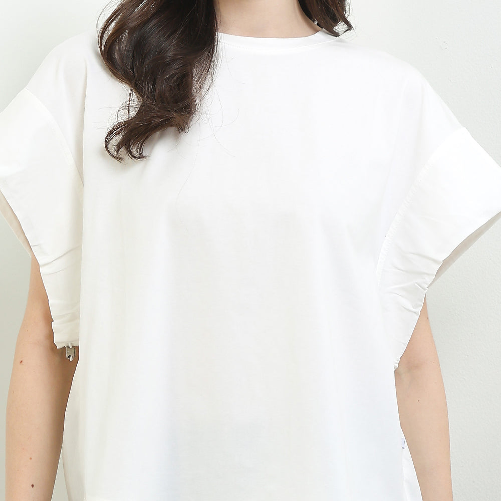 Cardinal T-Shirt Wanita G0638P08A