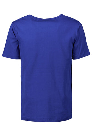 CARDINAL GIRL T-SHIRT 35 (BIRU)
