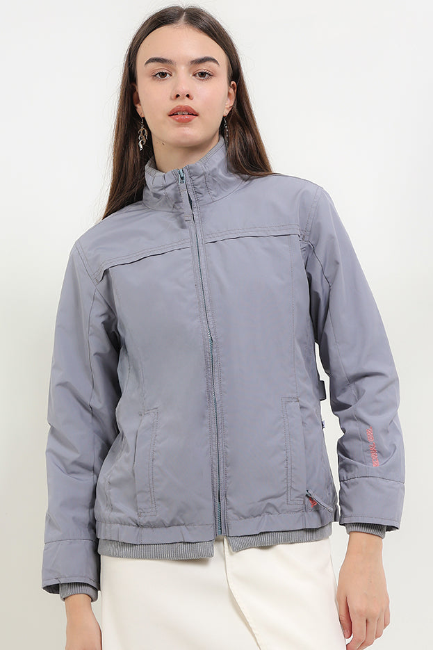 Cardinal Jaket Slim Fit Wanita G0142J02E