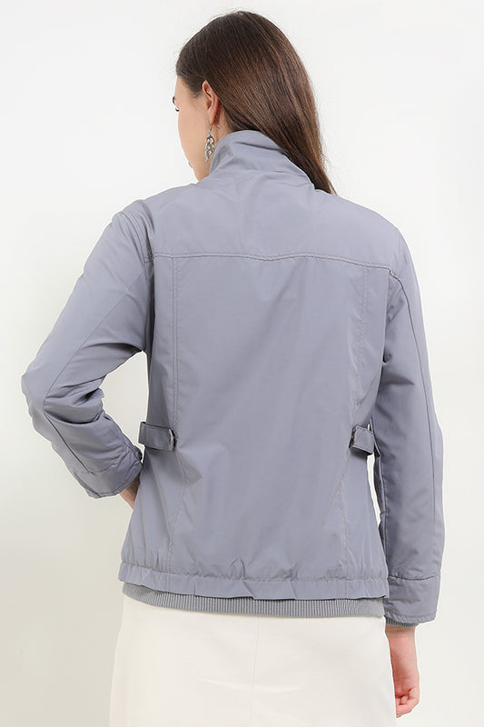 Cardinal Women's Slim Fit Jacket G0142J02E