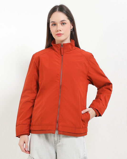 Cardinal Jaket Slim Fit Wanita G0144J10B