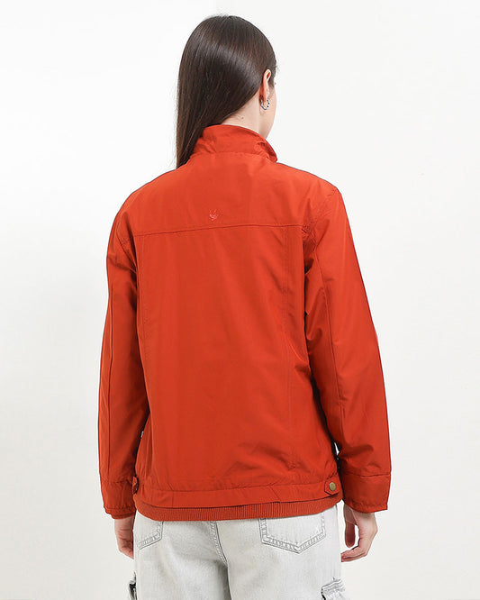 Cardinal Jaket Slim Fit Wanita G0144J10B