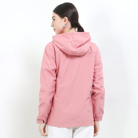 Cardinal Jaket Slim Fit Wanita G0168J11G