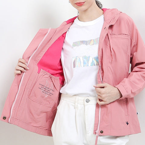 Cardinal Jaket Slim Fit Wanita G0168J11G