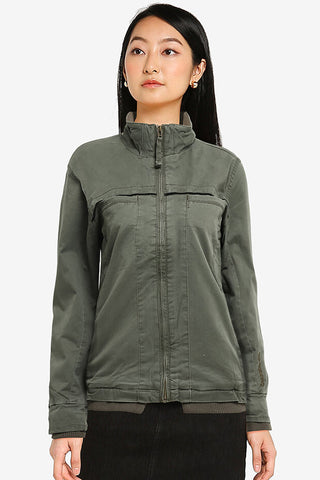 Cardinal Jaket Slim Fit Wanita G0050J06E