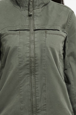 Cardinal Jaket Slim Fit Wanita G0050J06E