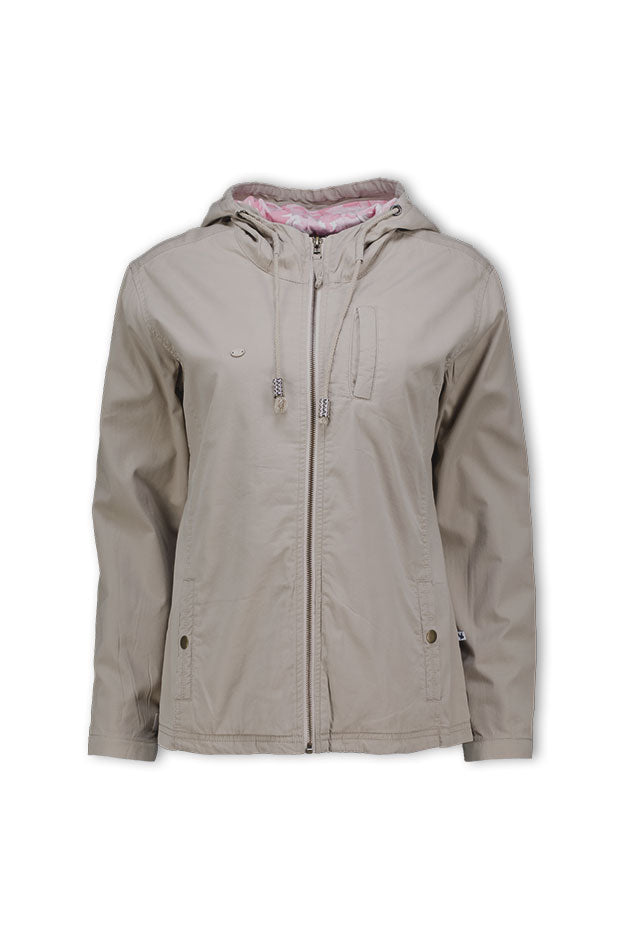 Cardinal Jaket Slim Fit Wanita G0055J05A