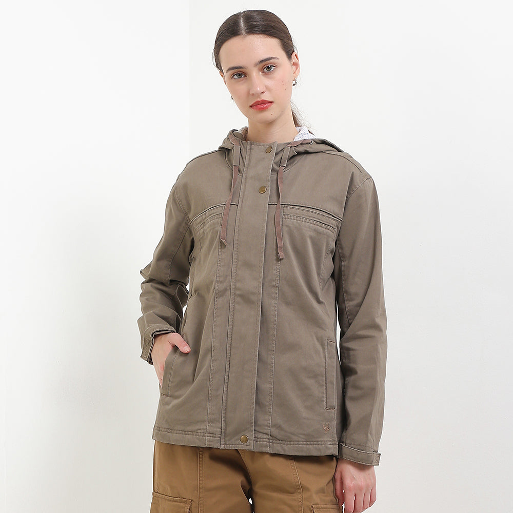 Cardinal Jaket Slim Fit Wanita G0056J03B