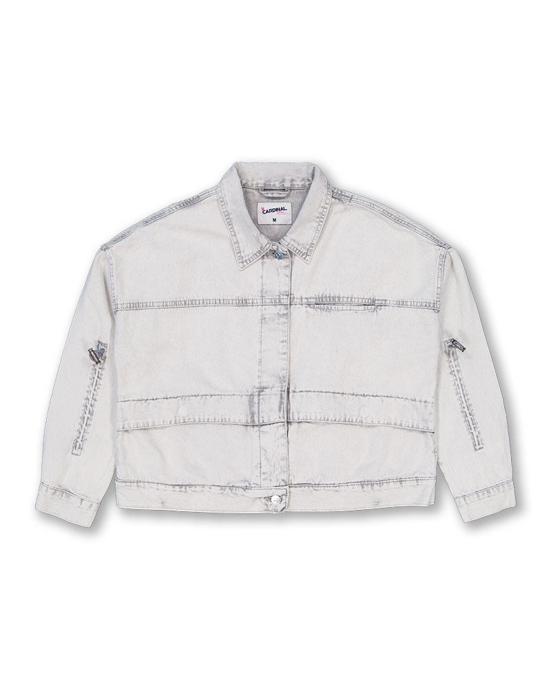 Cardinal Jaket Oversize Wanita G0040J04A