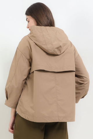 Cardinal Jaket Slim Fit Wanita G0163J05B