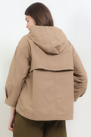Cardinal Jaket Slim Fit Wanita G0163J05B