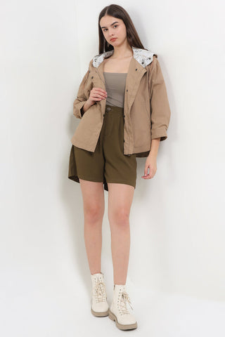 Cardinal Jaket Slim Fit Wanita G0163J05B
