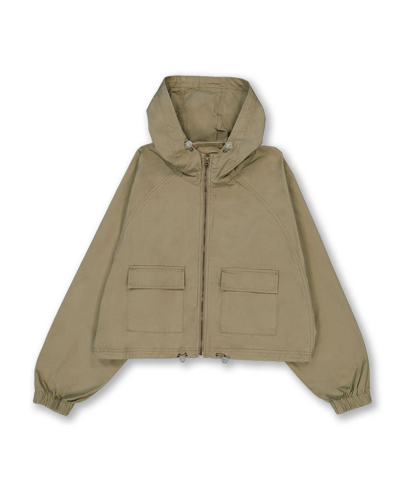 Cardinal Jaket Oversize Wanita G0183J06G