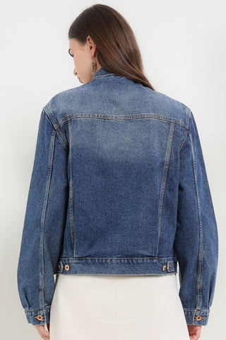 Cardinal Jaket Jeans Wanita G0002J16B