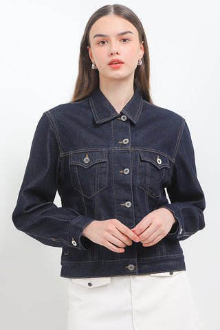 Cardinal Jaket Wanita G0003J02H