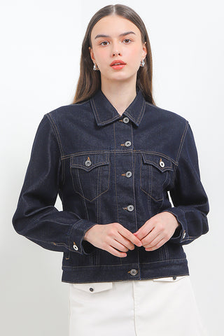 Cardinal Jaket Wanita G0003J02H