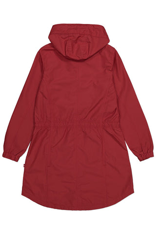 CARDINAL GIRL JACKET 46 (MERAH)