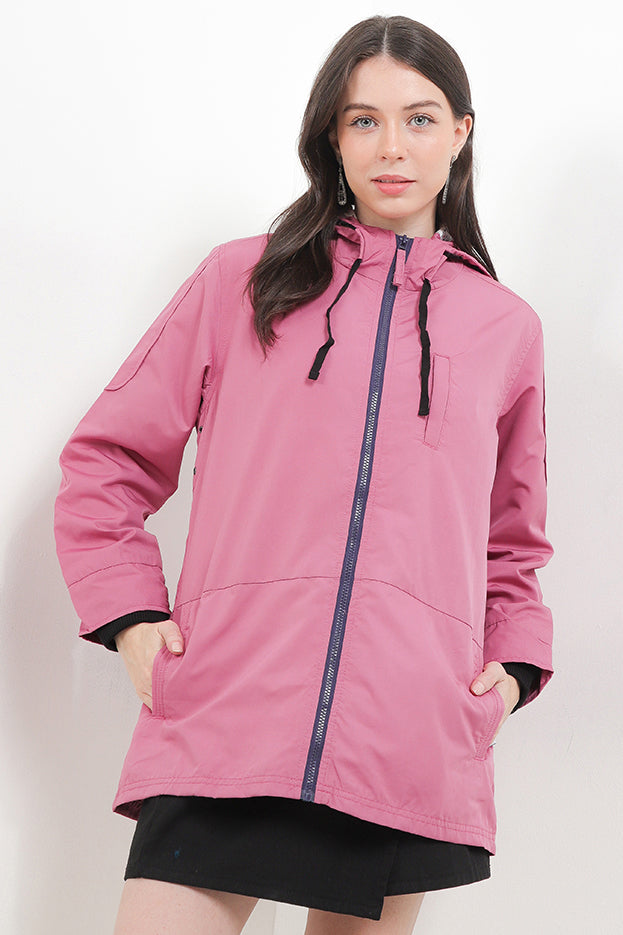 Cardinal Jaket Wanita G0161J11G