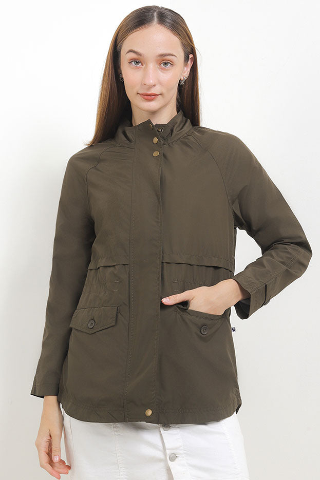 Cardinal Jaket Wanita G0170J06E