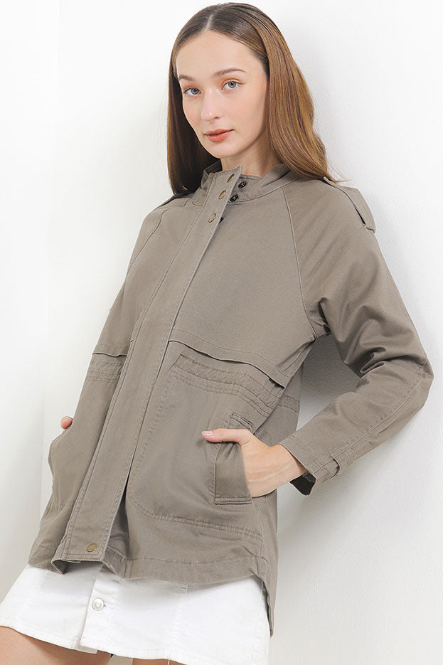 Cardinal Jaket Wanita G0171J03B