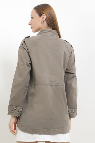 Cardinal Jaket Wanita G0171J03B