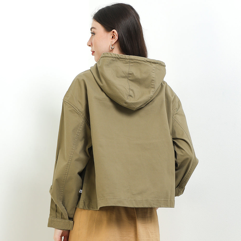 Cardinal Jaket Wanita G0172J06G