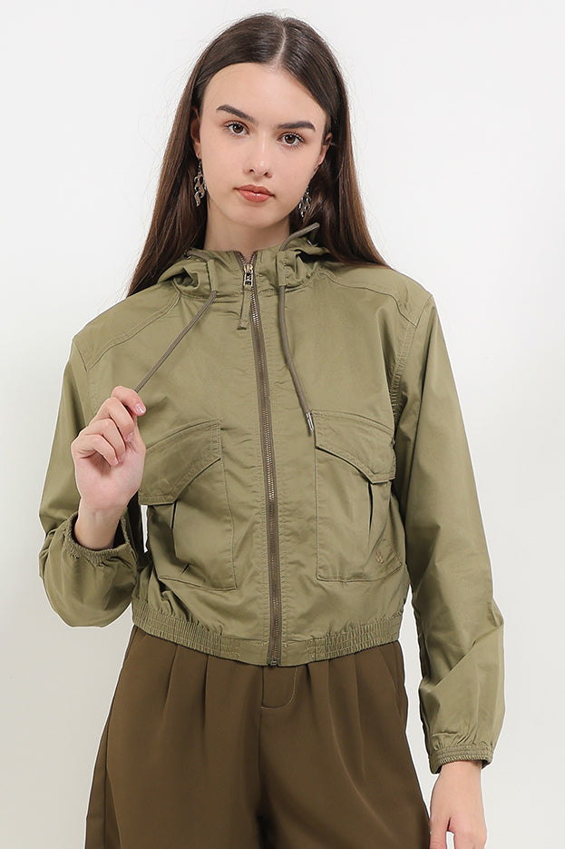 Cardinal Jaket Wanita G0173J06G