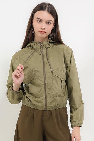 Cardinal Jaket Wanita G0173J06G