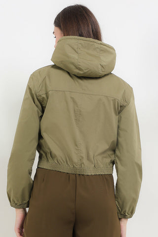 Cardinal Jaket Wanita G0173J06G
