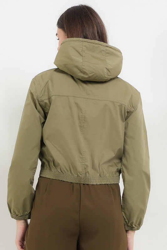Cardinal Women's Jacket G0173J06G