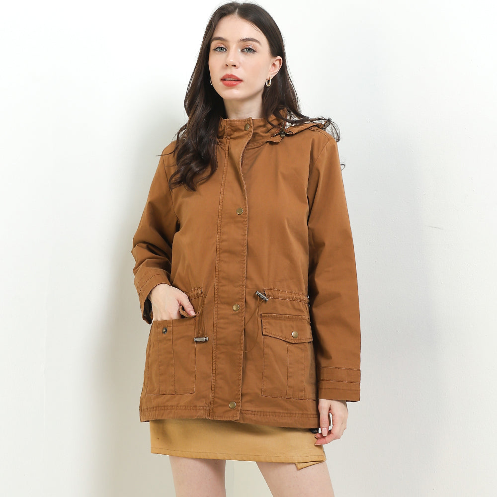 Cardinal Jaket Wanita G0176J12H