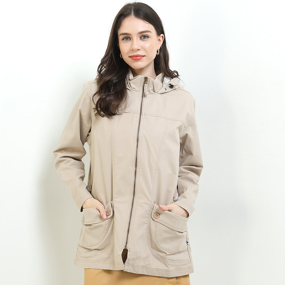 Cardinal Jaket Wanita G0177J05D