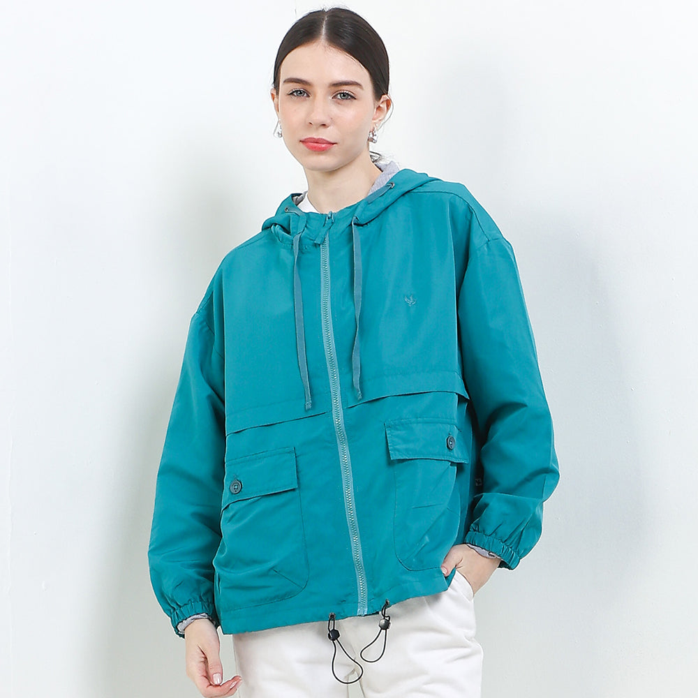 Cardinal Jaket Wanita G0179J06I