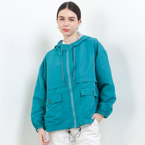 Cardinal Jaket Wanita G0179J06I