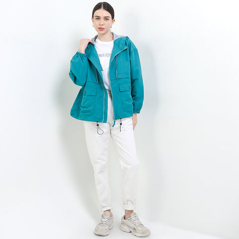 Cardinal Jaket Wanita G0179J06I