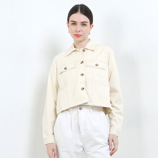 Cardinal Jaket Wanita G0185J08D