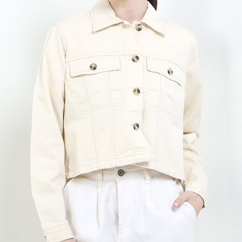 Cardinal Jaket Wanita G0185J08D