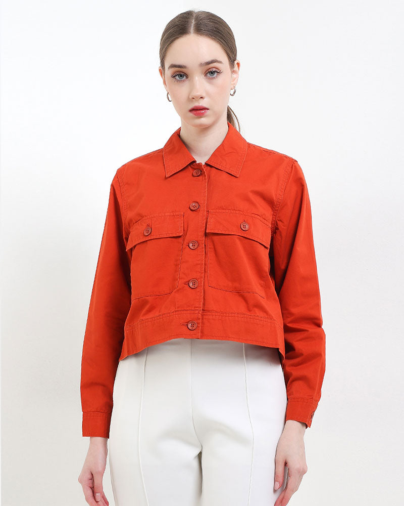 Cardinal Jaket Wanita G0191J10E