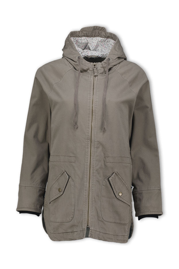 Cardinal Jaket Slim Fit Wanita G0054J03D